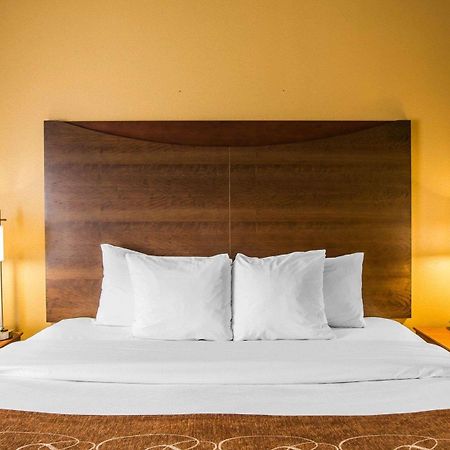 Comfort Suites Anderson-Clemson Экстерьер фото
