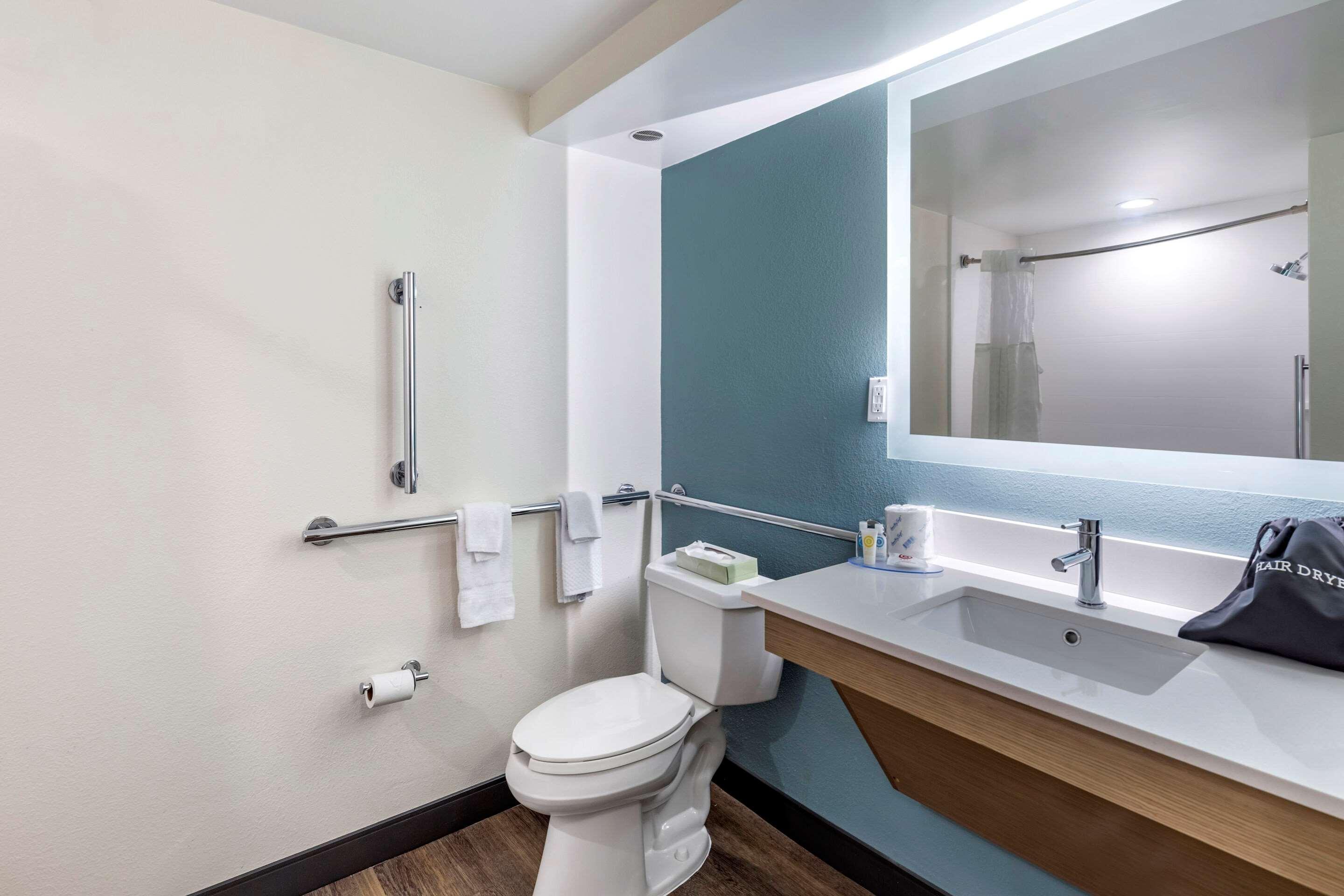 Comfort Suites Anderson-Clemson Экстерьер фото