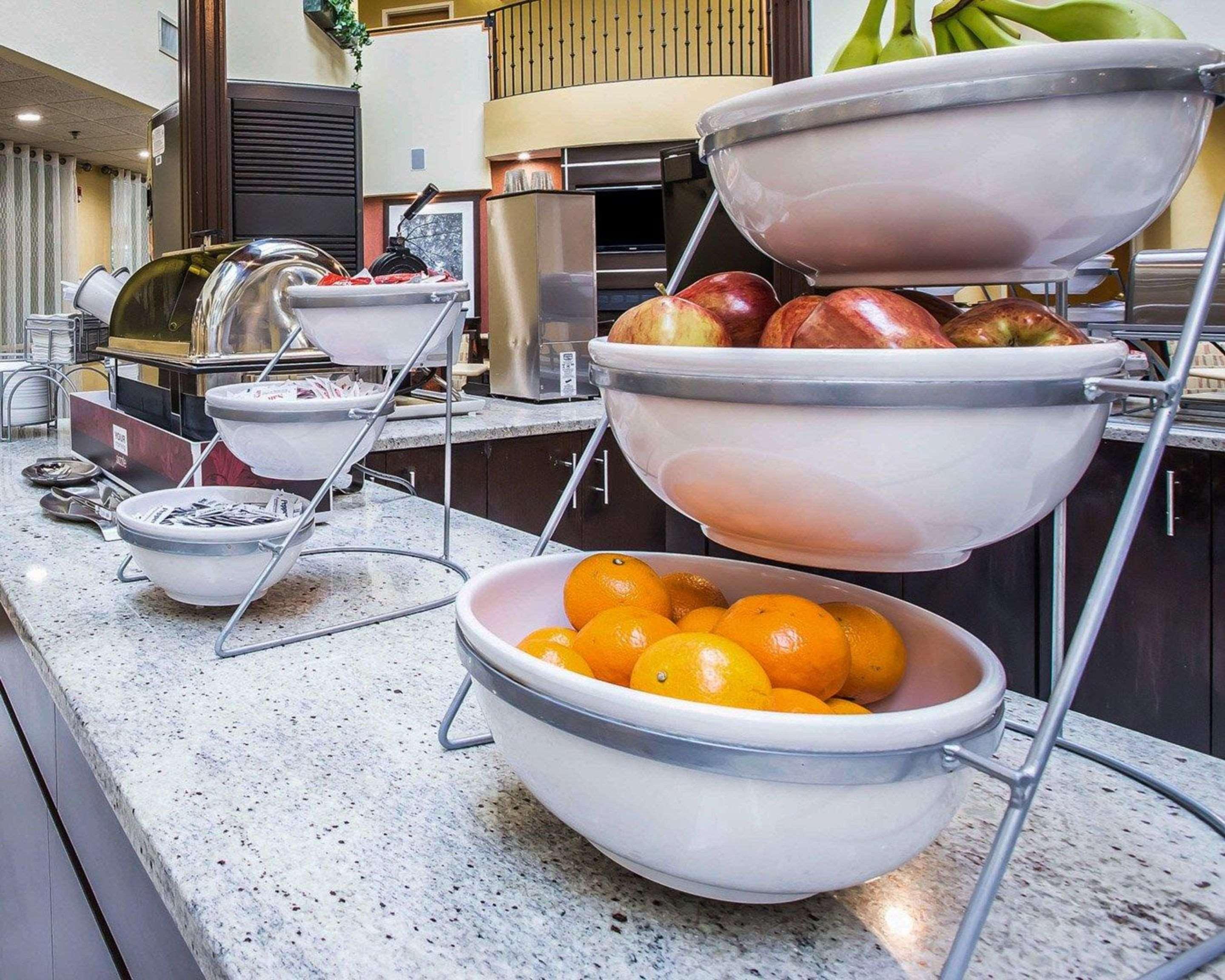 Comfort Suites Anderson-Clemson Экстерьер фото